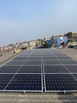 solar panel