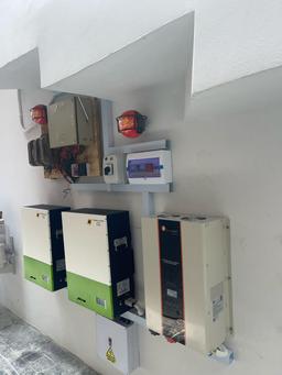 solar panel