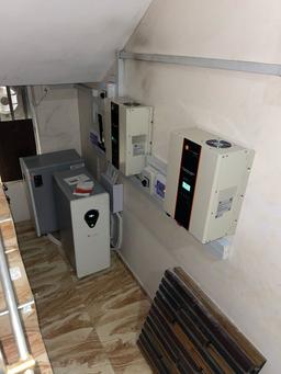 solar panel