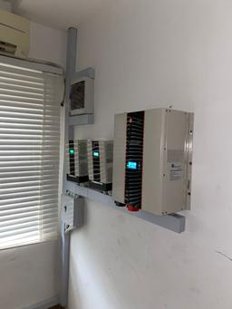 solar panel
